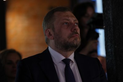 В’ячеслав Чаус
