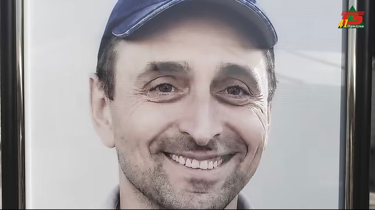 Анатолій Кирияков