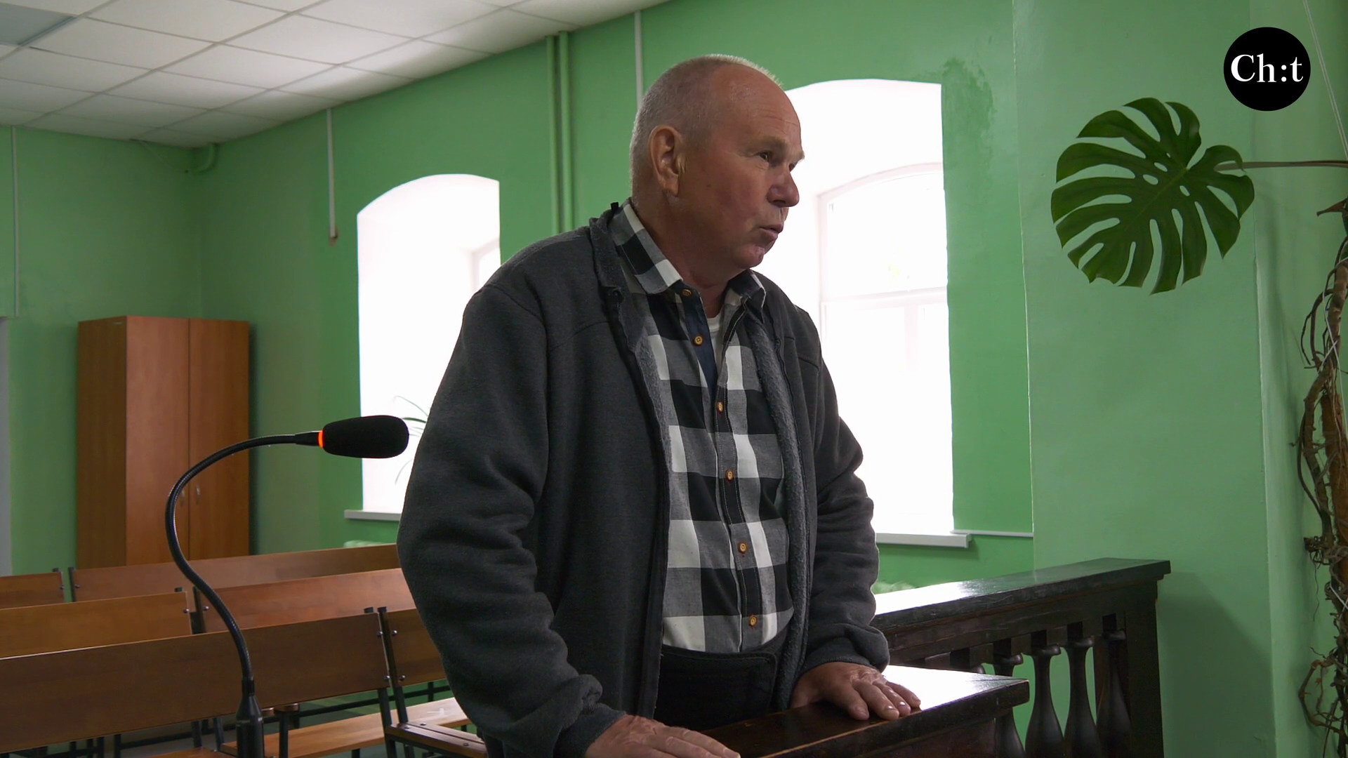 Іван Нагула