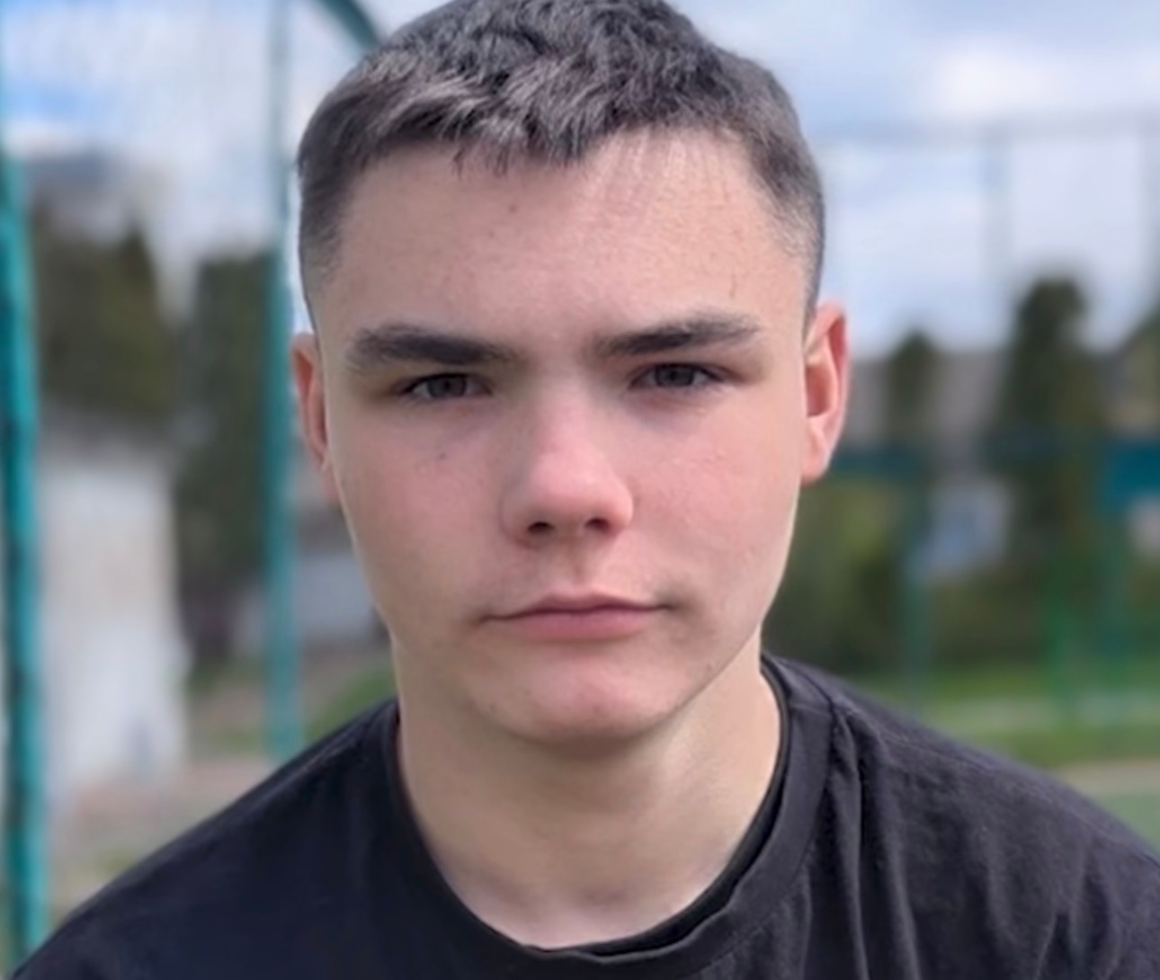 Андрій Сукнистий