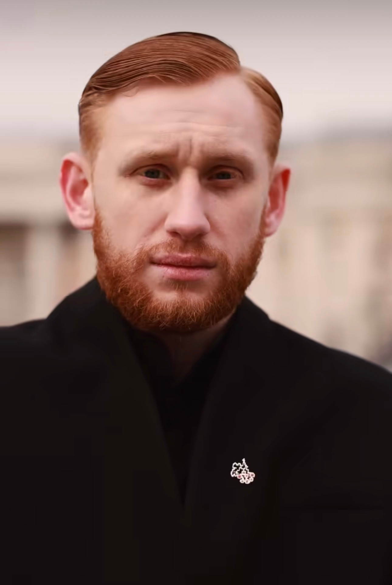 Олександр Рудинський