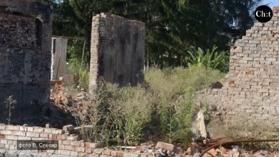 Житель Чернігова відбудовує оселю третій рік: чи спрацювала програма еВідновлення?