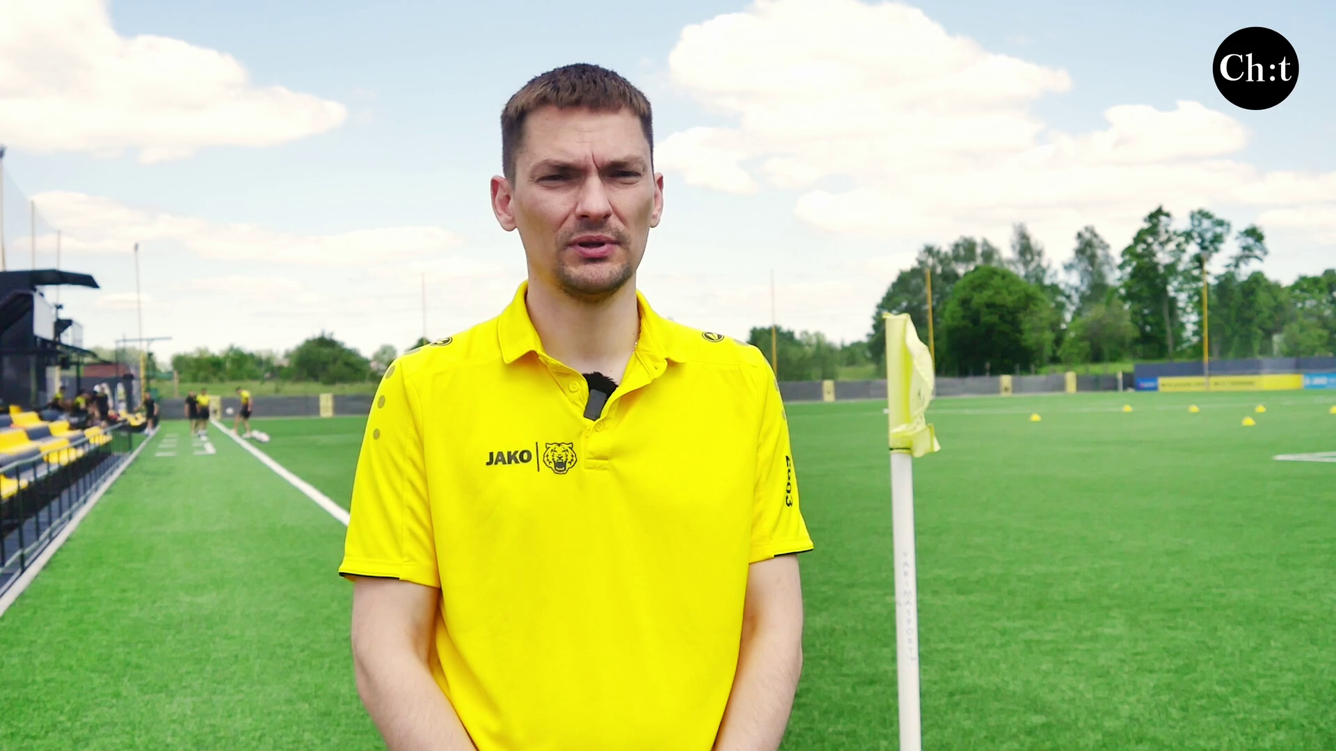 Це була казка: після Кубка України ФК "Чернігів" чекають ще кілька фіналів