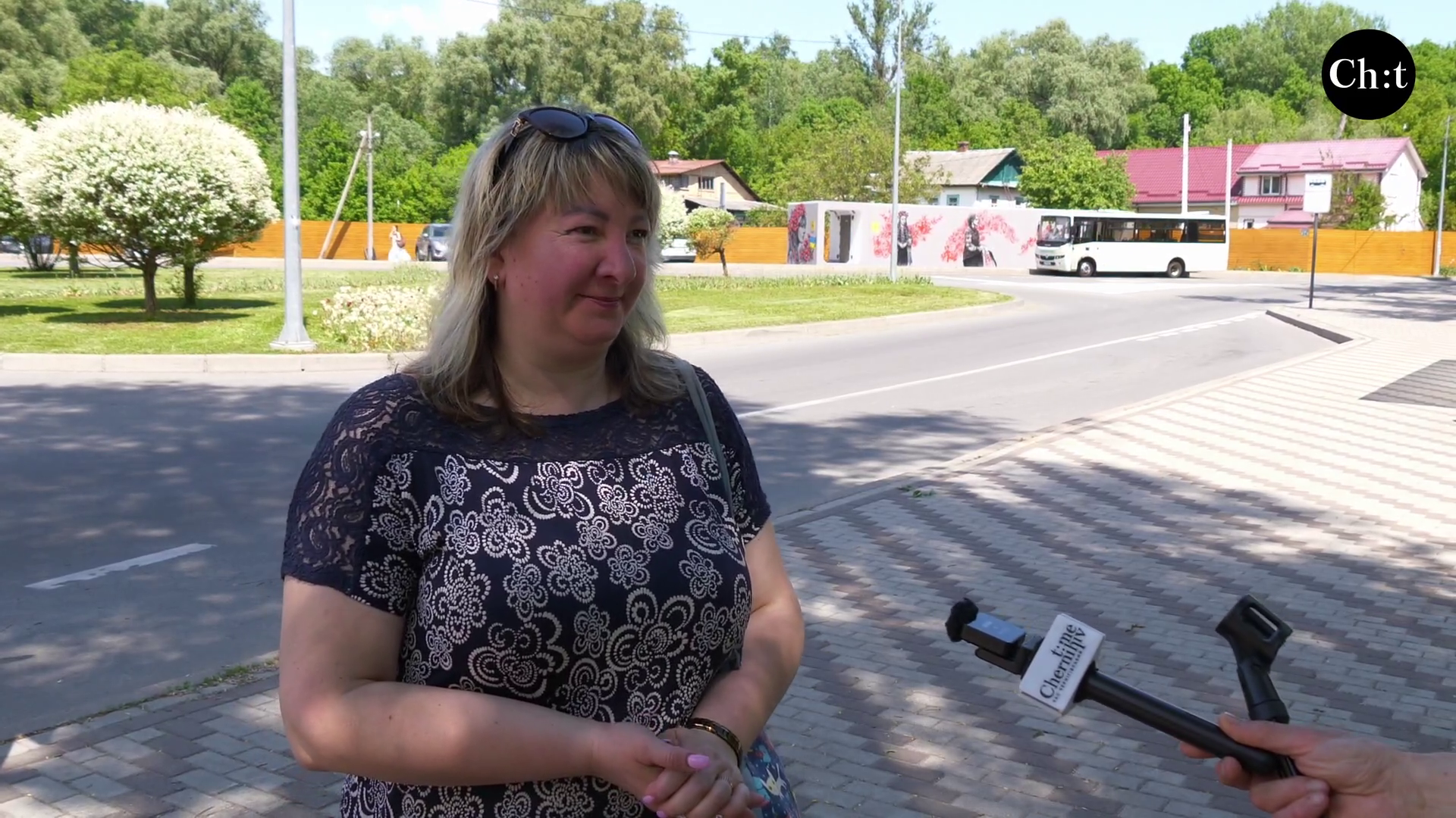 Нове укриття біля пляжу: як працює і що про нього думають чернігівці