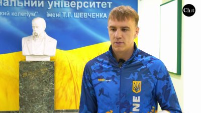 Богдан Аллахвердієв