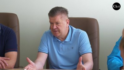 Олег Шеремет