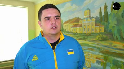 Сергій Кужельний 