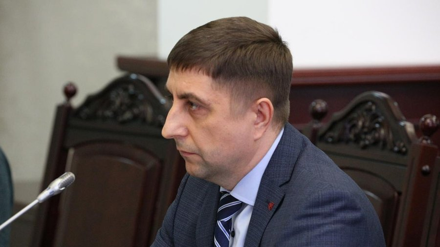 Михайло Куценко