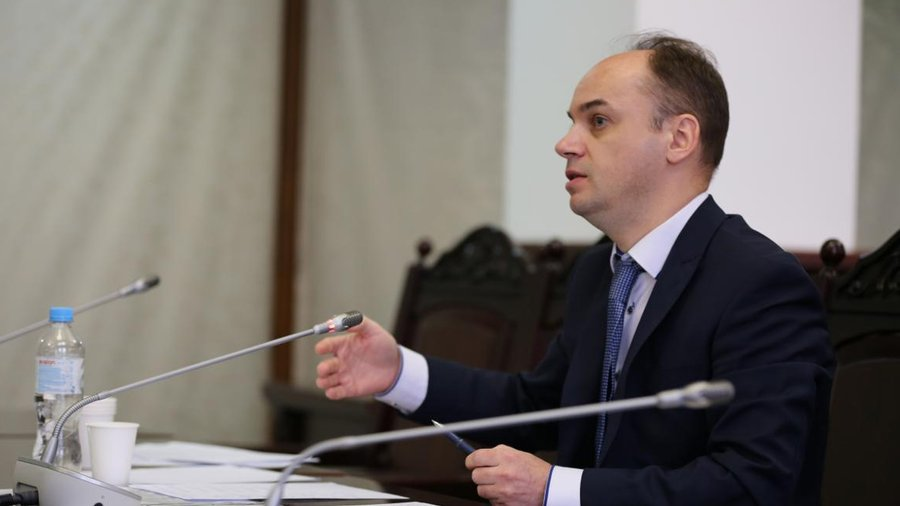 Олександр Авраменко