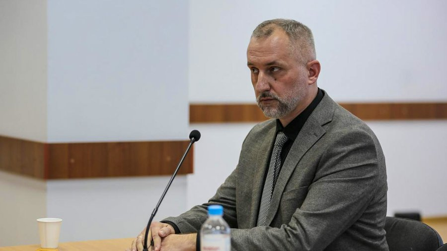 Вадим Карун