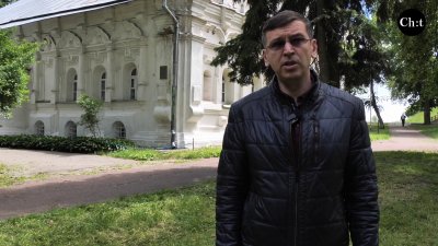 Максим Блакитний