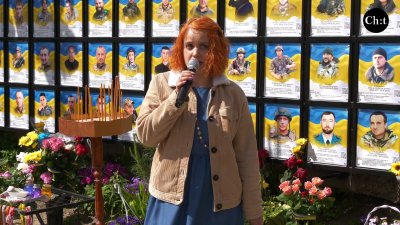 Неля Василенко