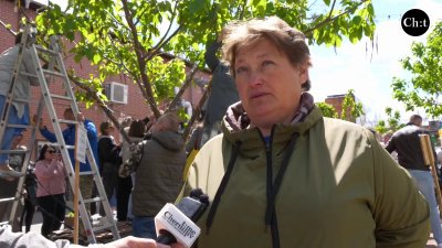 Олена Пилипівна