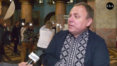 Олексій Шереметьєв