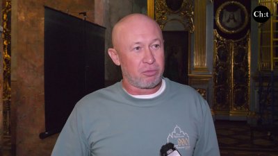 Олександр Суворов