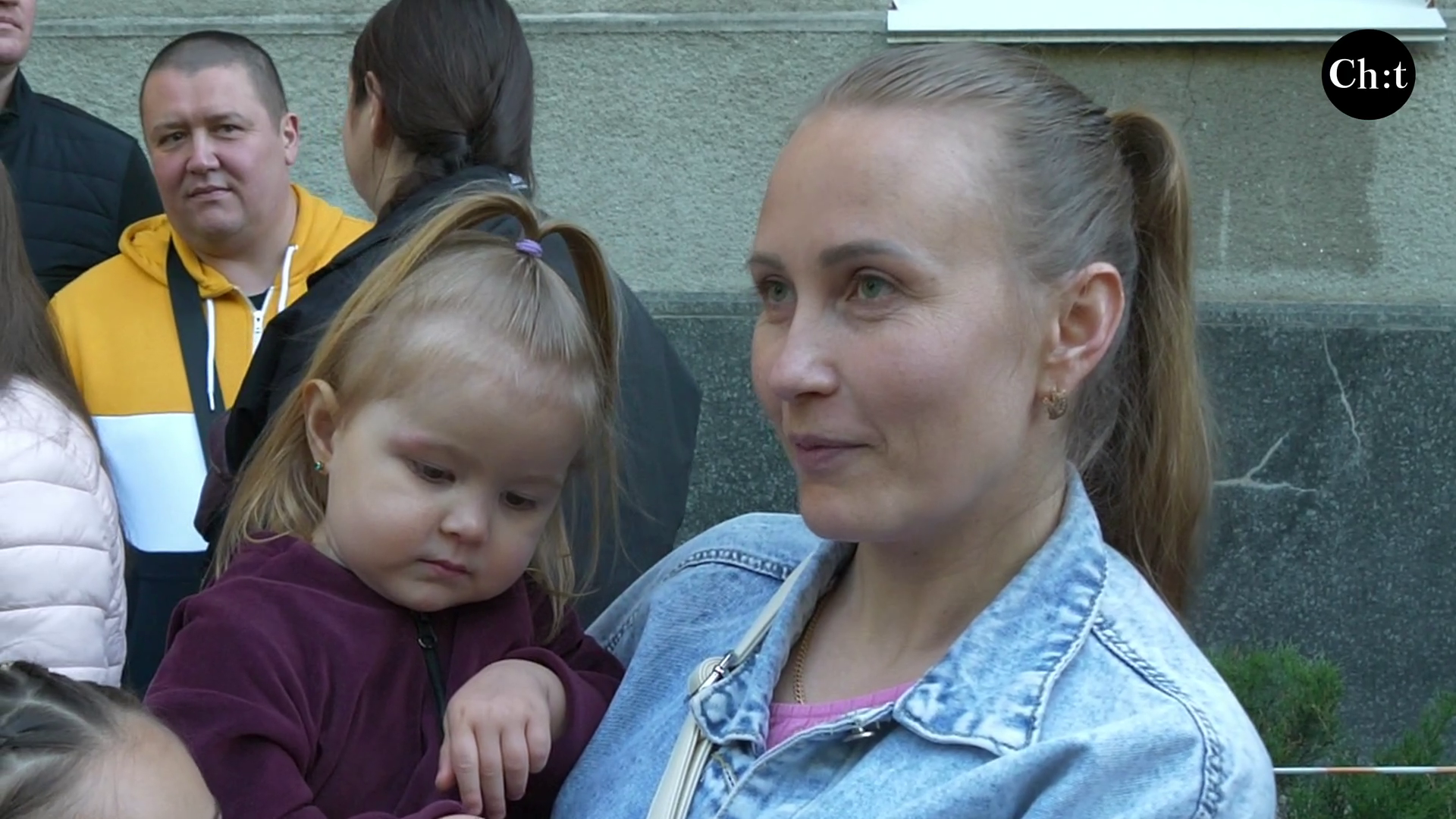 Відпочинуть від тривог: діти з Чернігівщини вирушили на Буковину