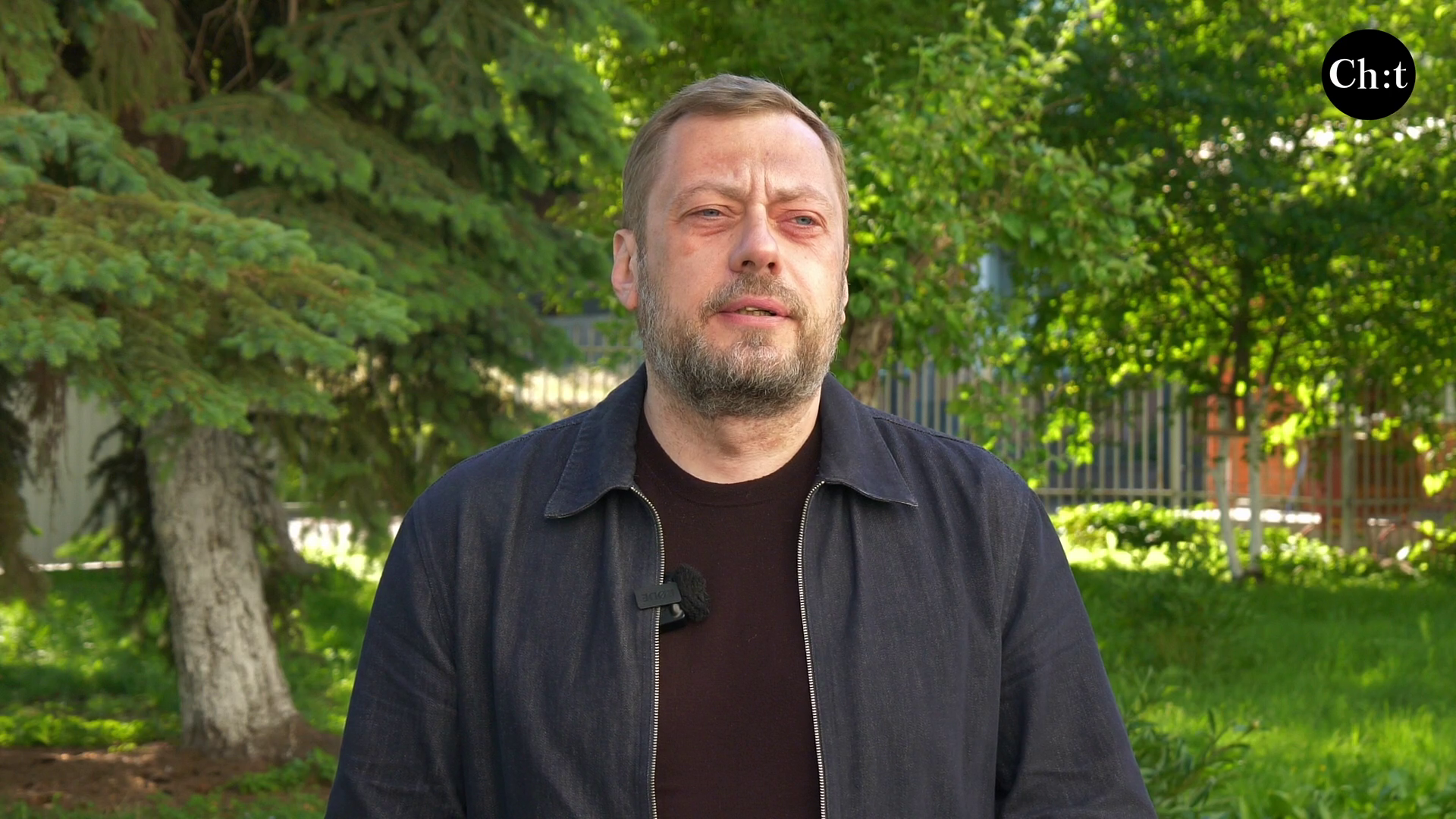 В'ячеслав Чаус 