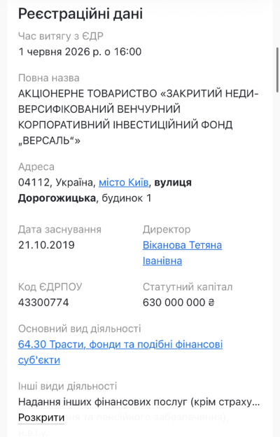 Фірма з Чернігова заборгувала державі понад 3,2 млн грн податків за ввезення нафтопродуктів 