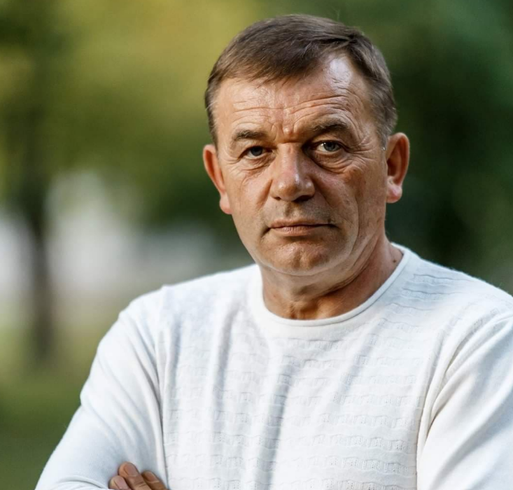 Віктор Іващенко