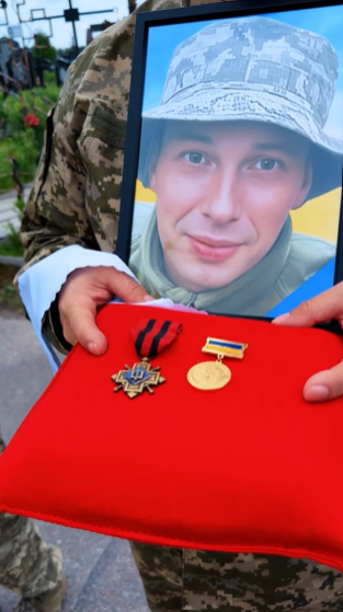 Сергій Канатніков-Прядко