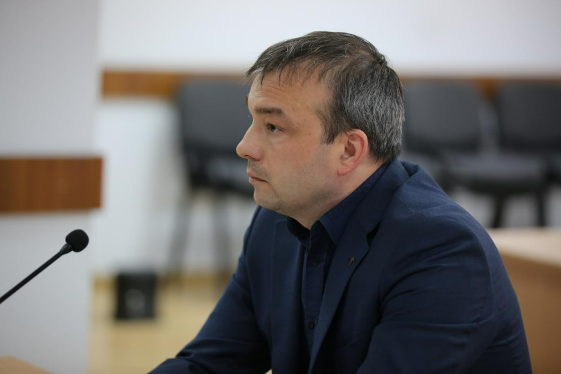 Олександр Супрун