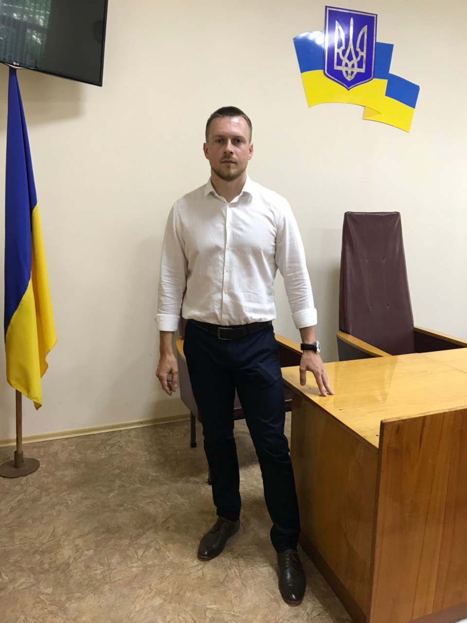Андрій Стельмах