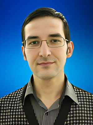 Станіслав Чернопʼятов