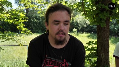 Валентин