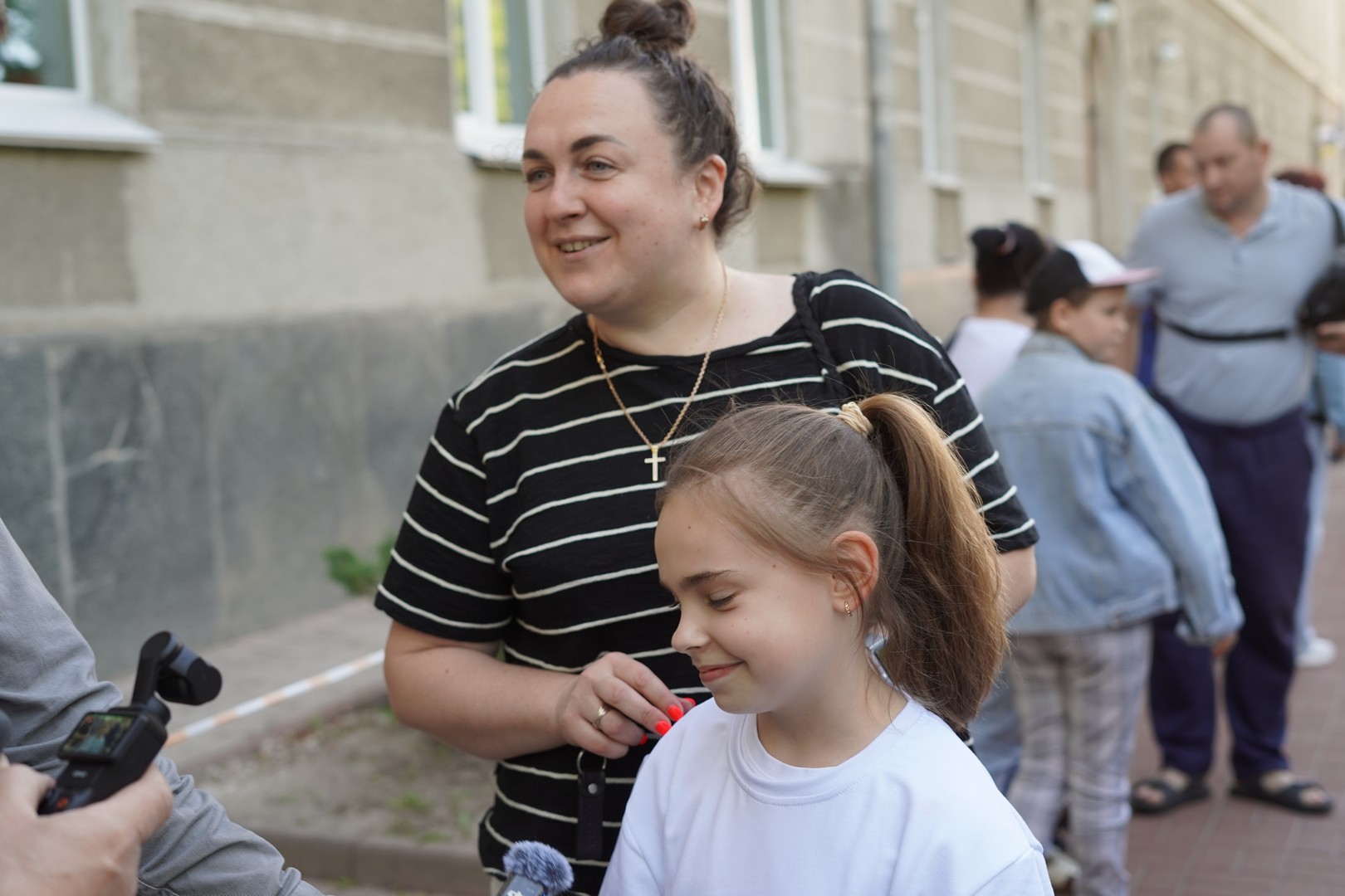 «Карпатська зміна»: друга група дітей із Чернігівщини поїхала на відпочинок