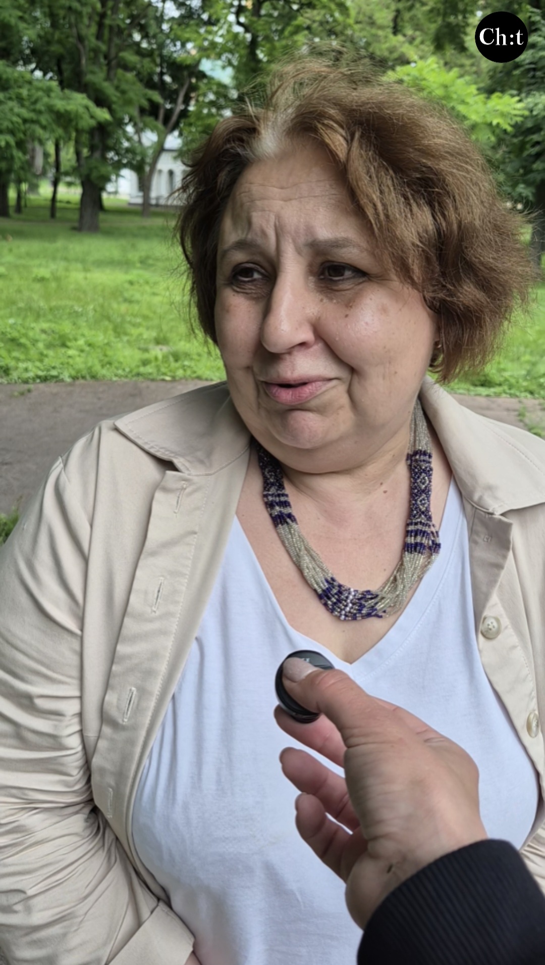 Які плани на це літо у чернігівців та який відпочинок вони обирають?