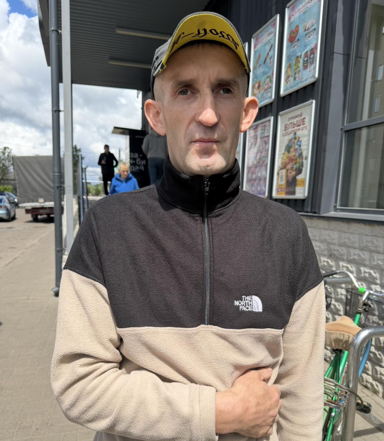 Артем Корнієнко