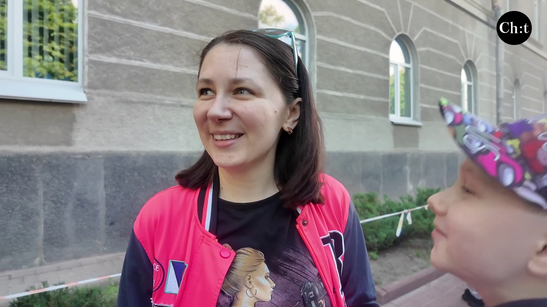 Хочуть побачити гори: діти захисників з прифронтової Чернігівщини вирушили на Буковину
