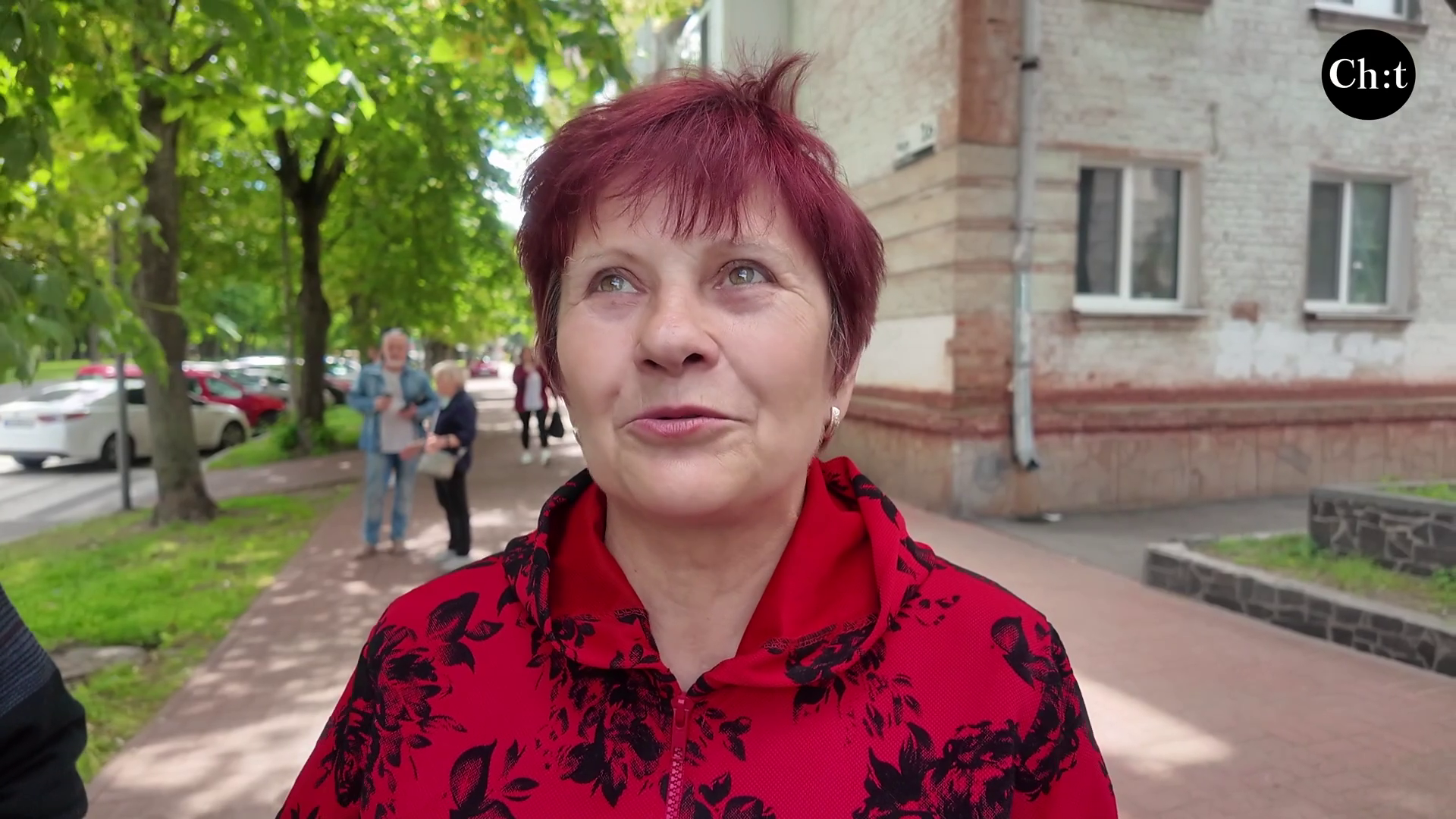 Ганна Миколаївна