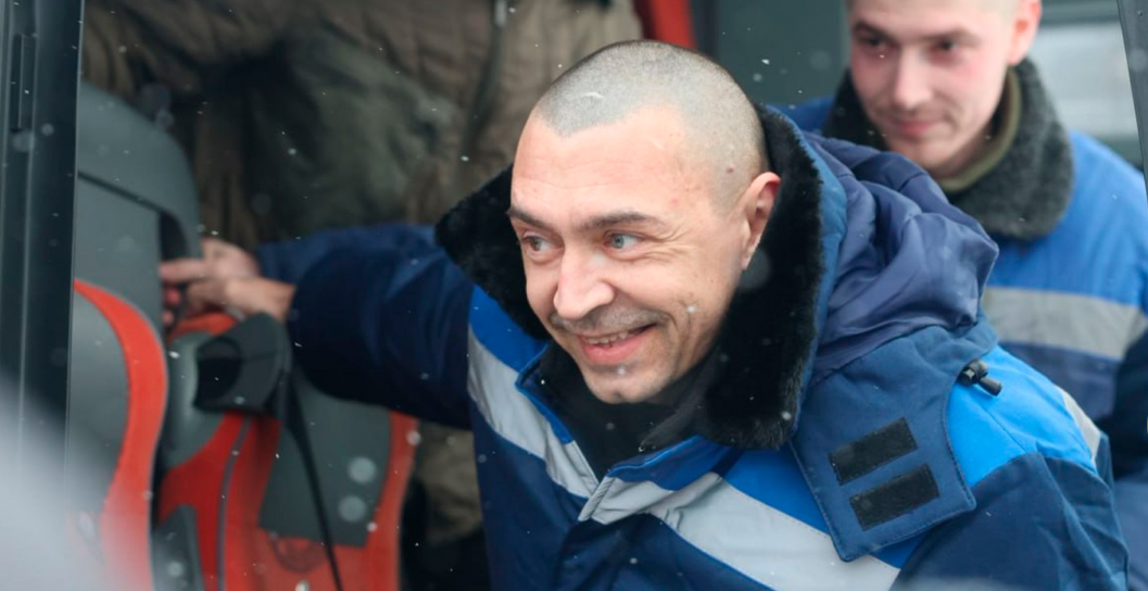 Іван Роман
