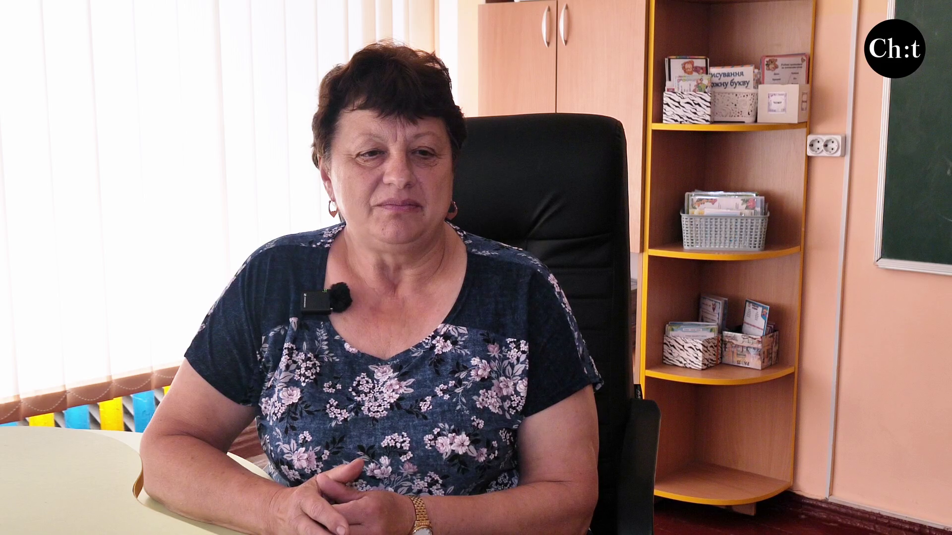 Людмила Сидоренко