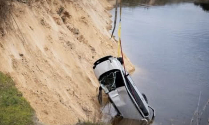 На початку травня підняли авто, що належить Володимиру Кеді