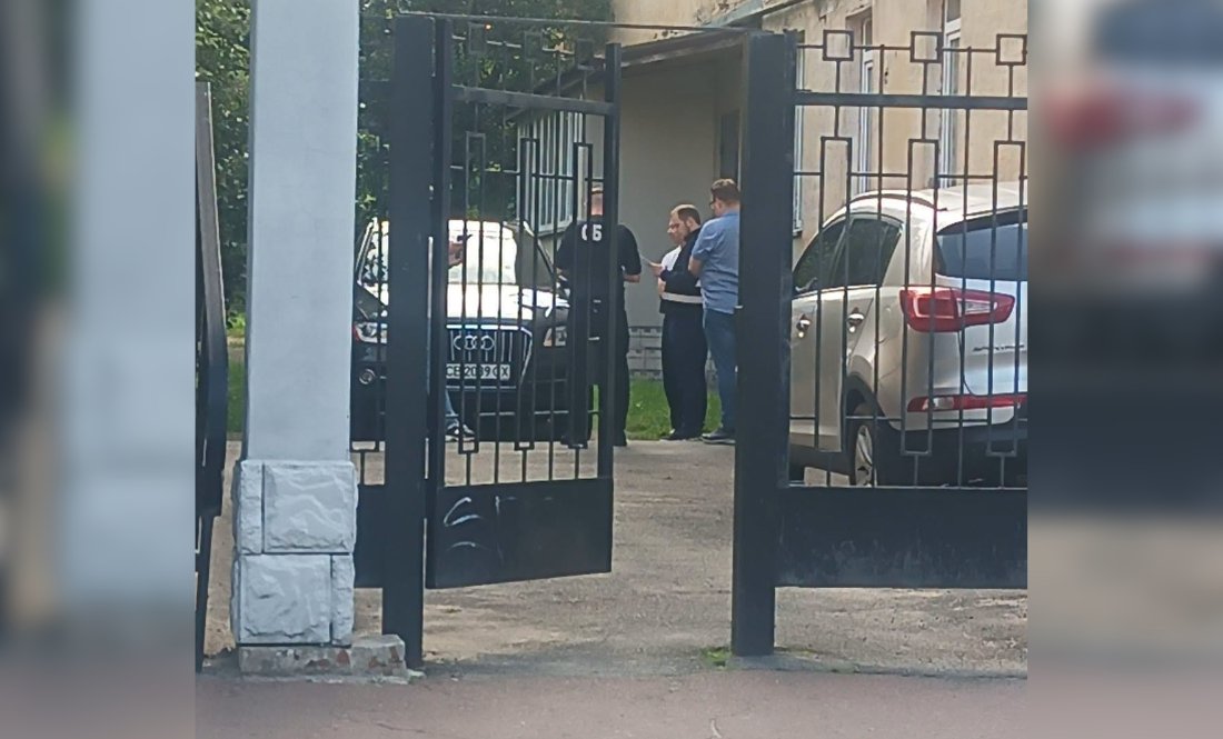 СБУ про підозру чиновнику Чернігівської міської ради: збитки більше мільйона