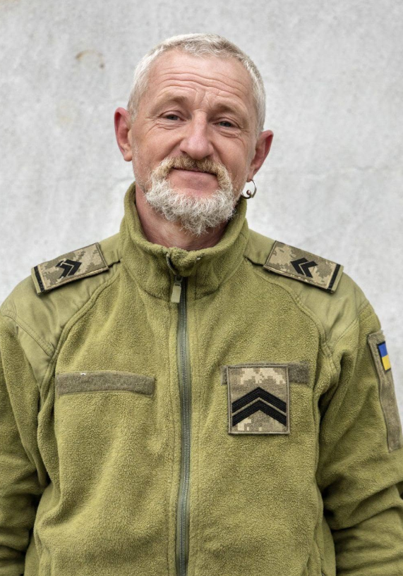 Володимир Мелешко