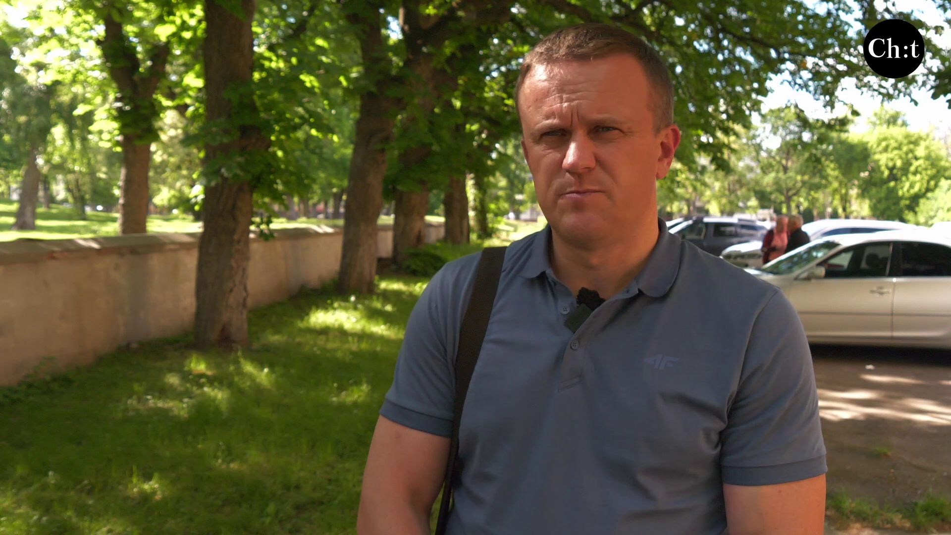 Сергій Деденко