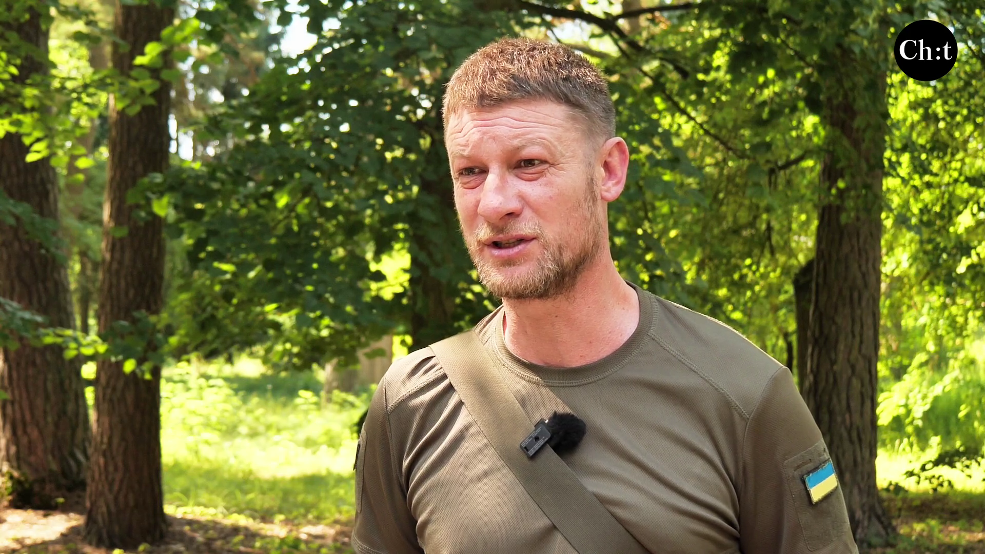 Павло Мірошниченко