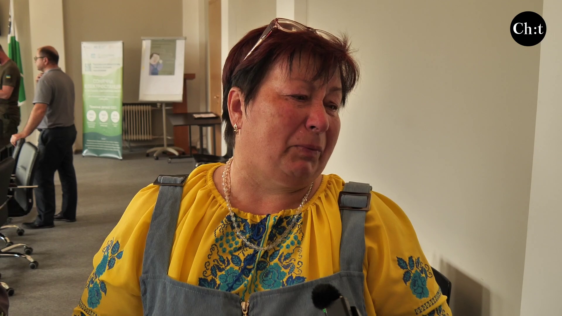 Тамара Степаненко