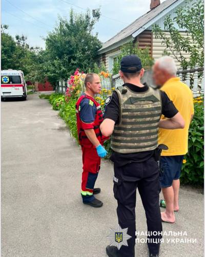 Поранені люди, пошкоджено школу та будинки: наслідки атаки "гераней" на Чернігів