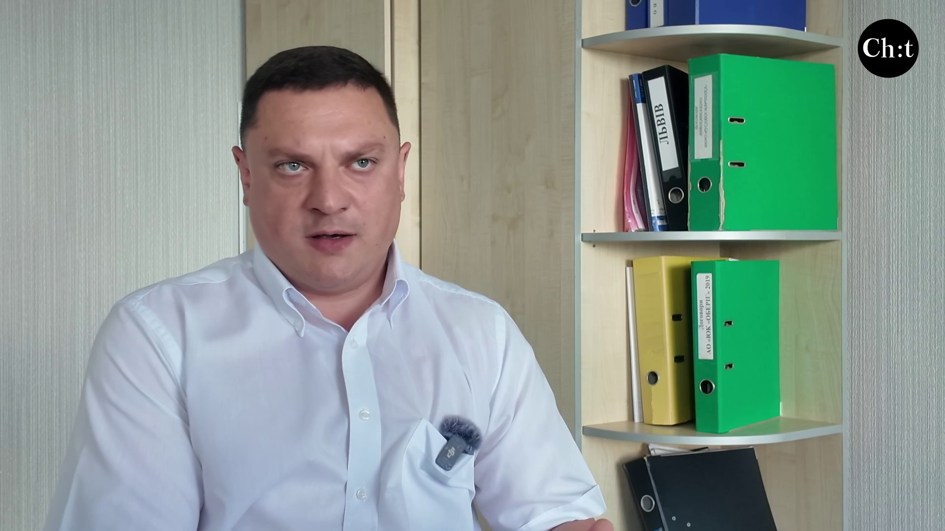 Руслан Марченко
