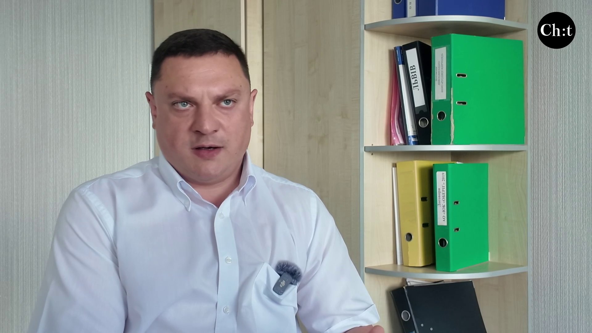 Руслан Марченко