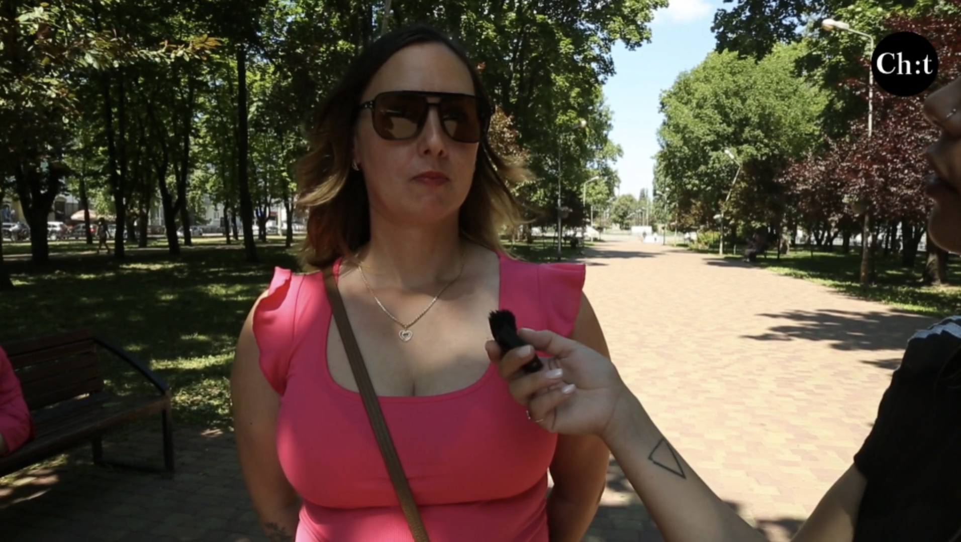 Де краще жити у Чернігові: питаємо у містян
