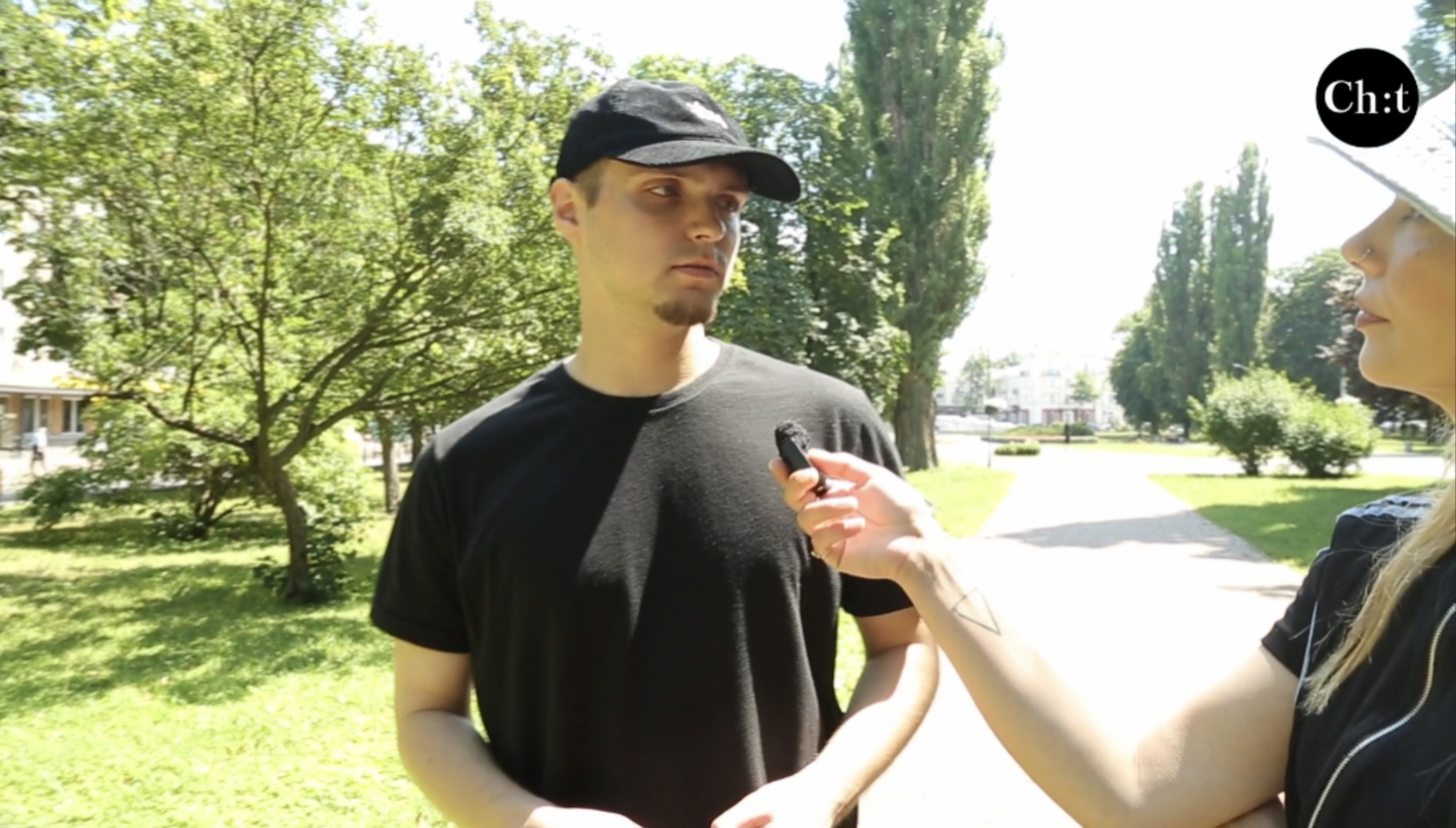 Де краще жити у Чернігові: питаємо у містян