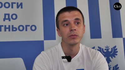 Сергій Рябов