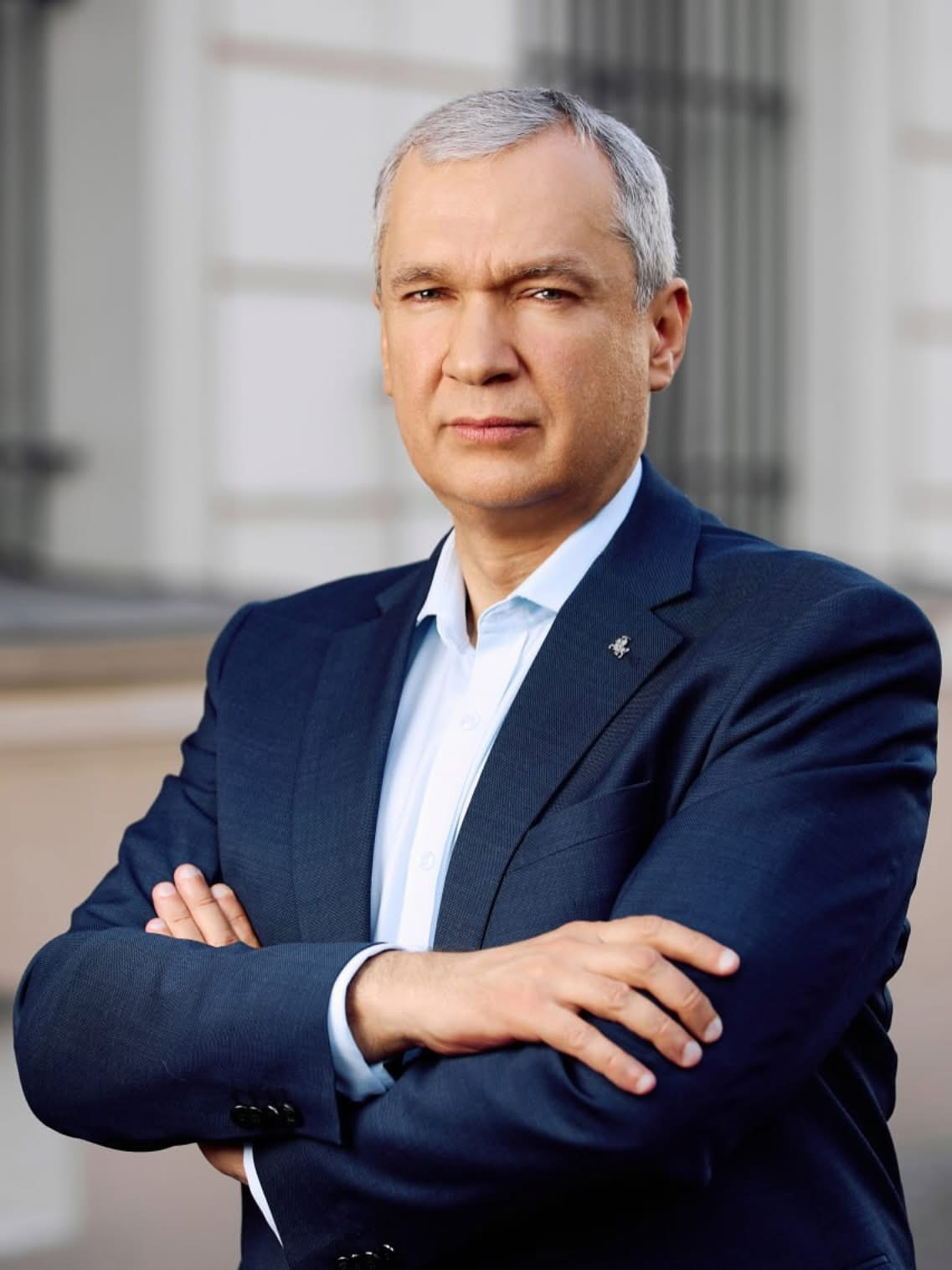 Павло Латушко