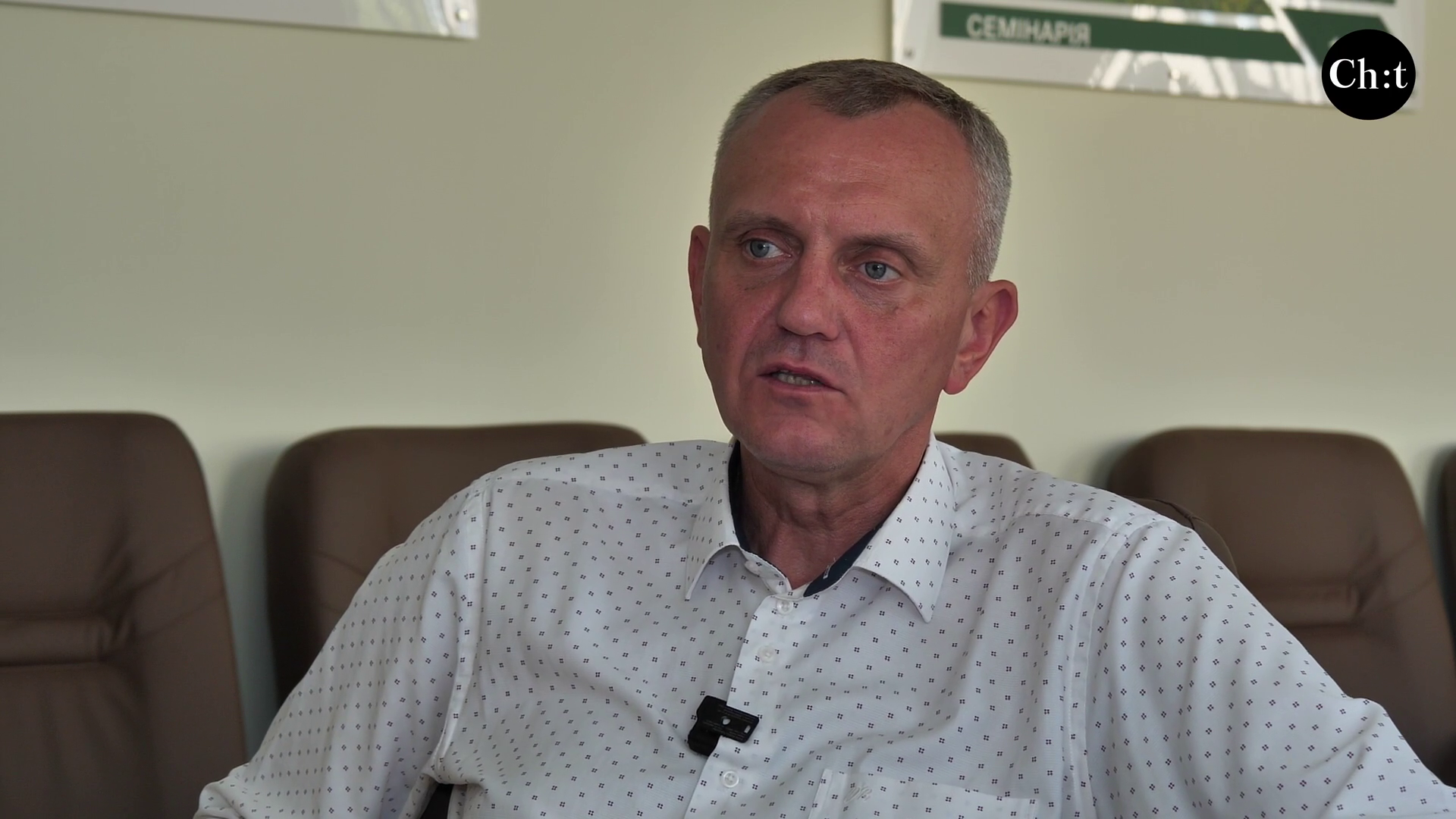 Валентин Панченко