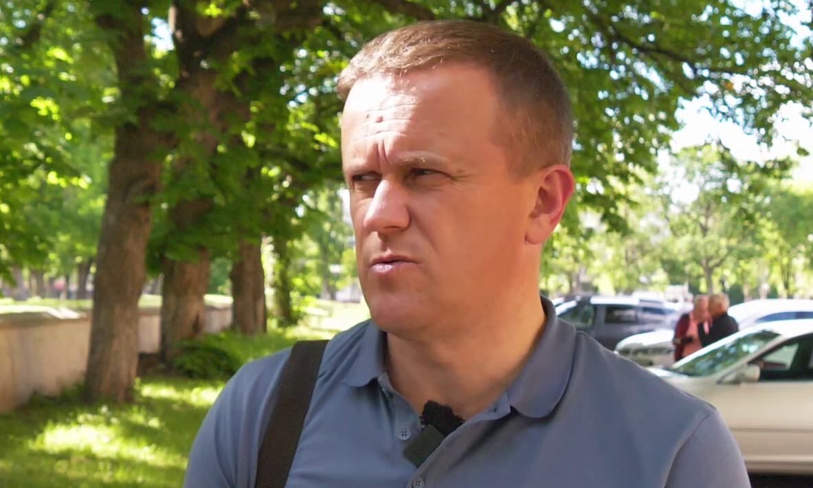 Сергій Деденко